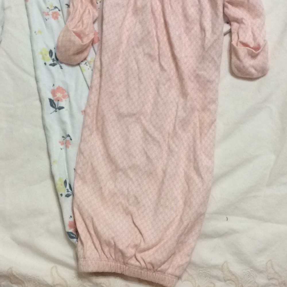 Carters sleepers - Picture 2 of 3